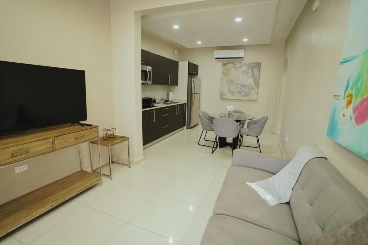 Apartamento 1120 Vieques By With Bear