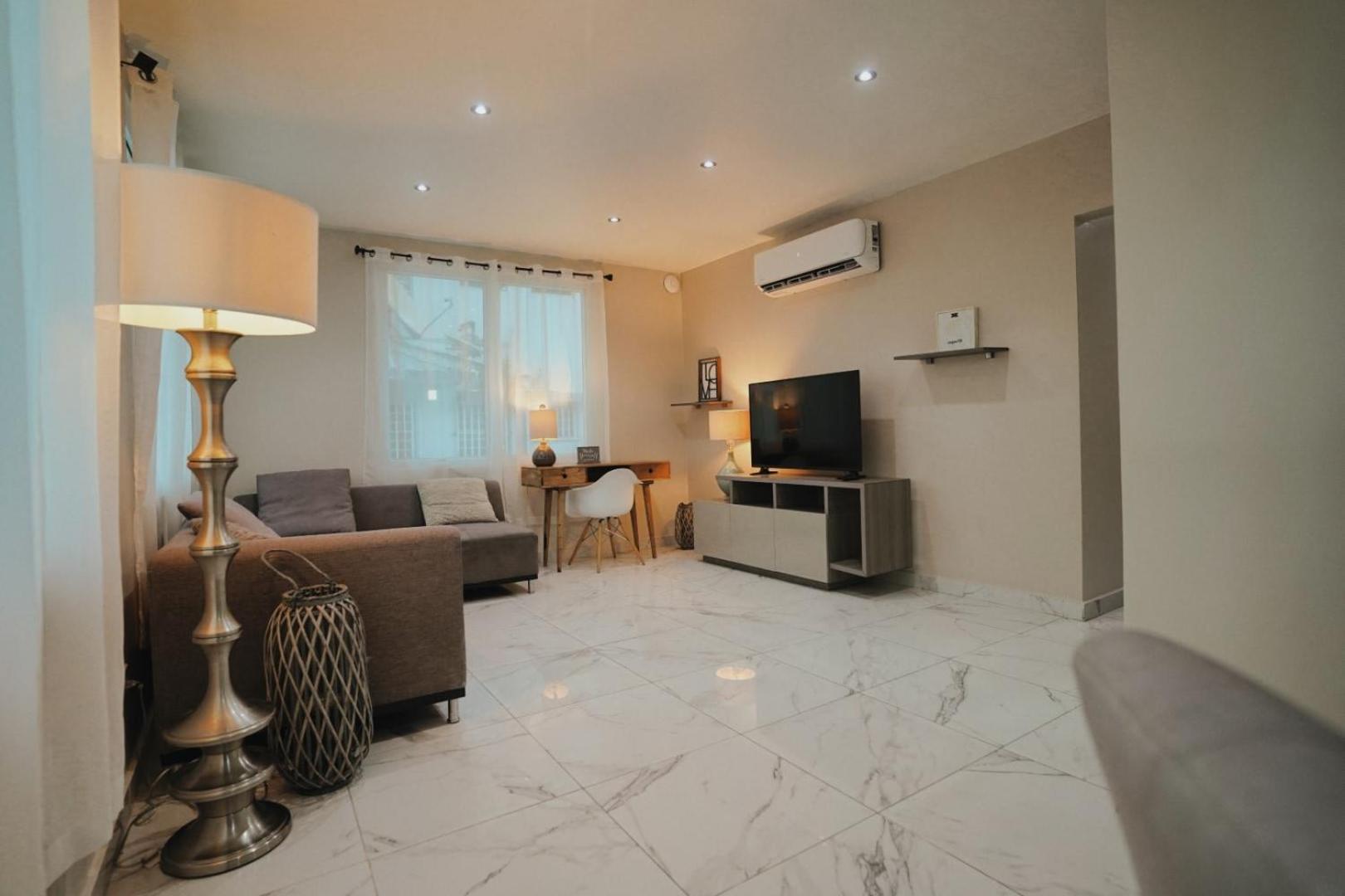 1120 Vieques By With Bear Apartamento