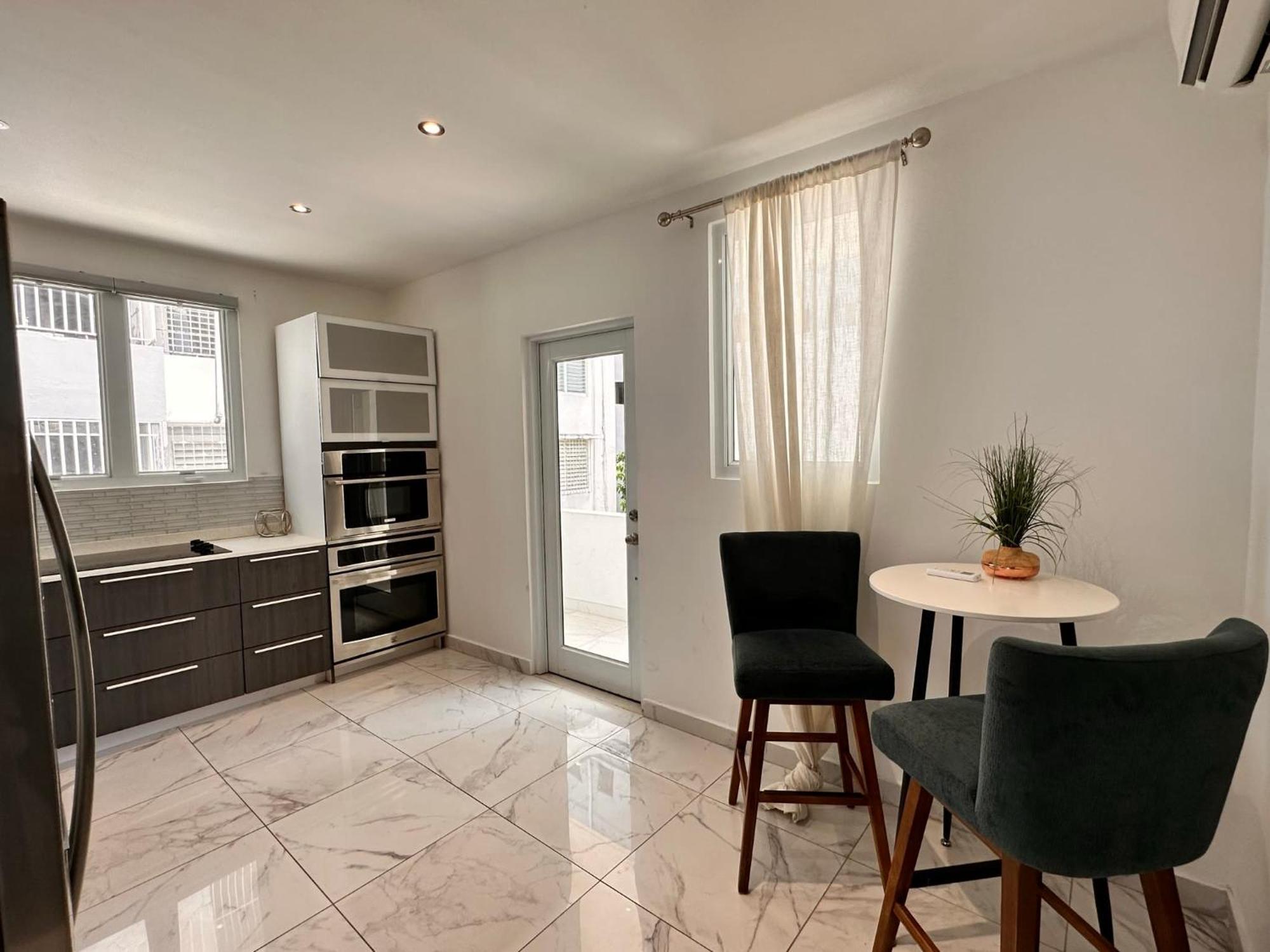 1120 Vieques By With Bear Apartamento