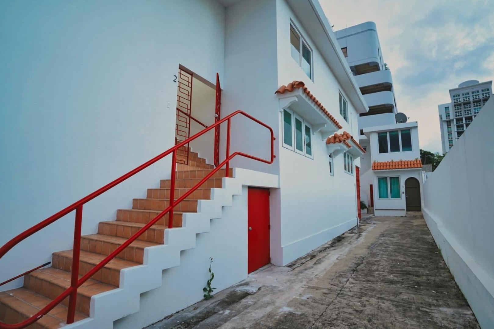 1120 Vieques By With Bear Apartamento