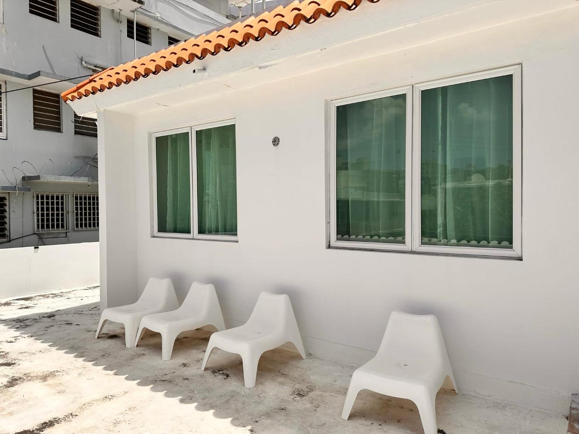 1120 Vieques By With Bear Apartamento