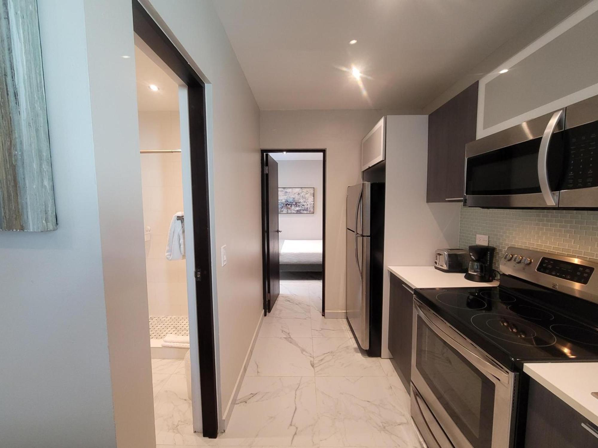 Apartamento 1120 Vieques By With Bear