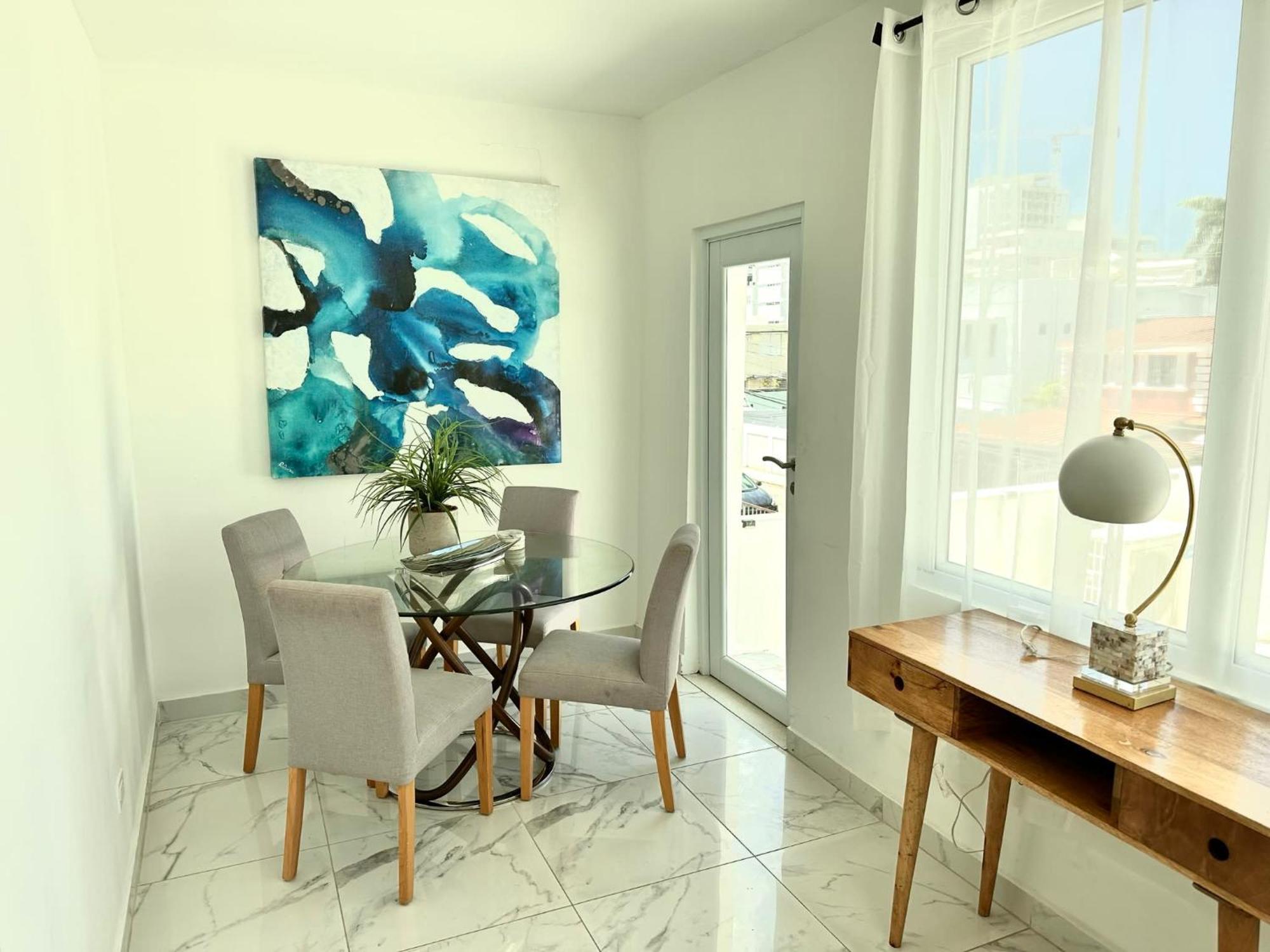 Apartment 1120 Vieques By With Bear *