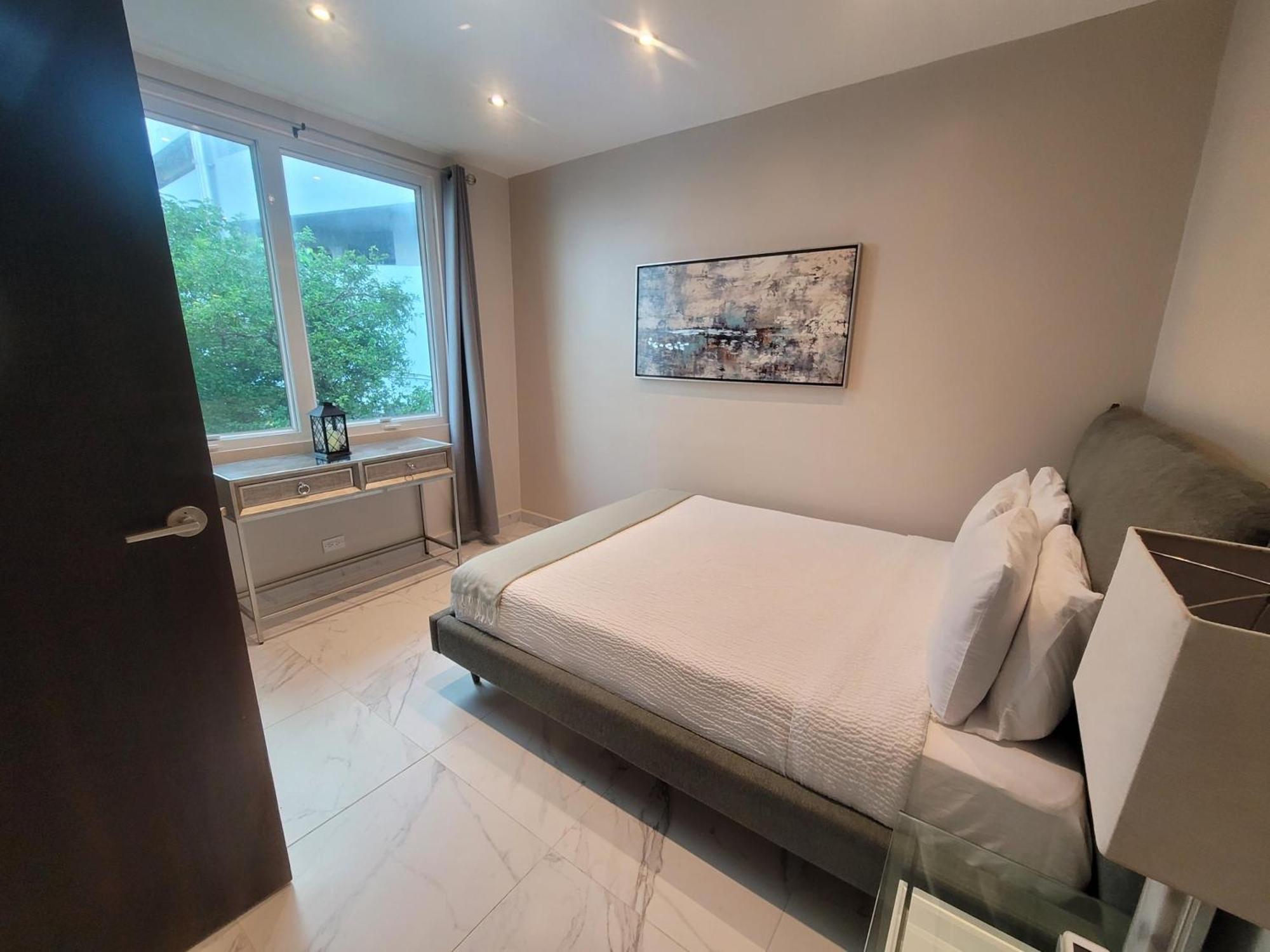 1120 Vieques By With Bear Apartment